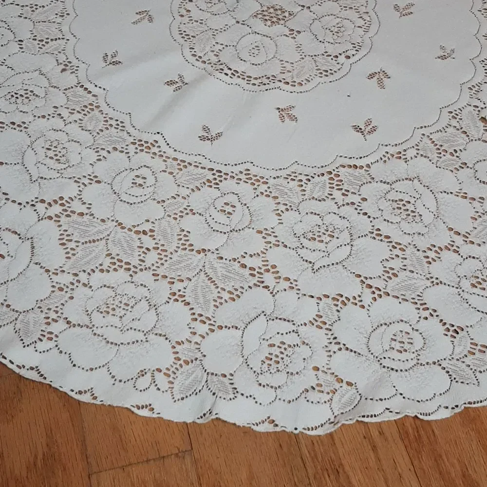 Vintage clean no